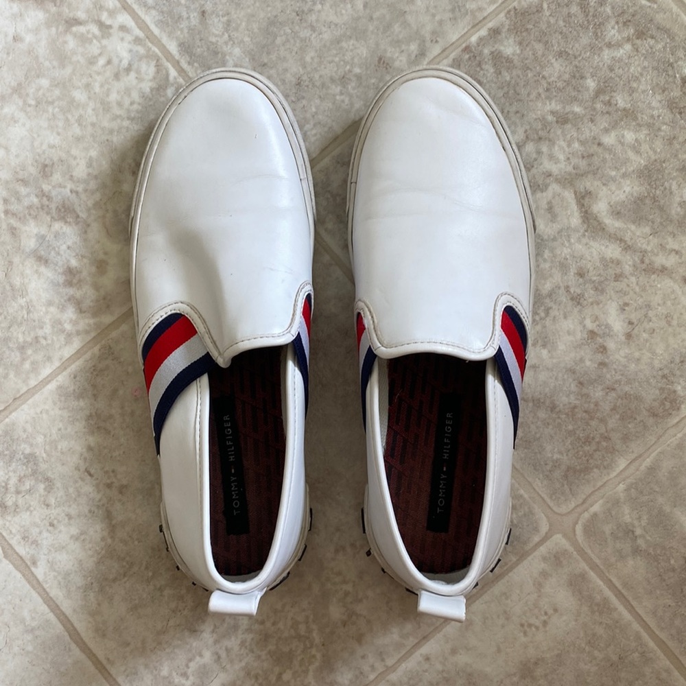 Tommy Hilfiger Flats
